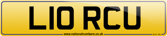 L10 RCU