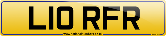 L10 RFR