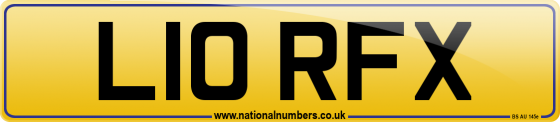 L10 RFX