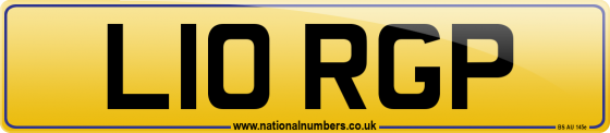 L10 RGP