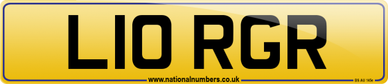 L10 RGR
