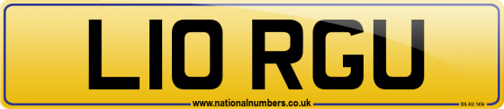 L10 RGU