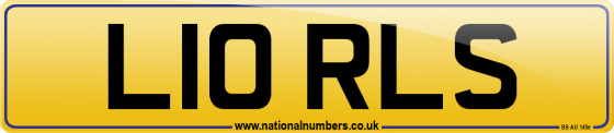 L10 RLS