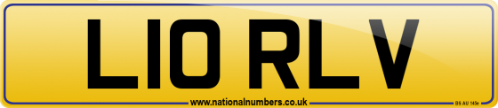 L10 RLV