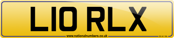 L10 RLX