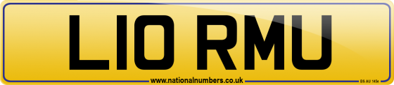 L10 RMU