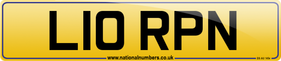 L10 RPN