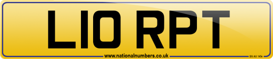 L10 RPT