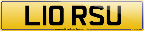 L10 RSU