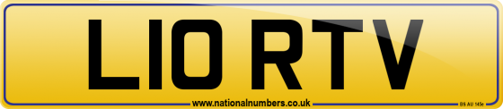 L10 RTV