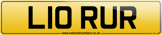L10 RUR