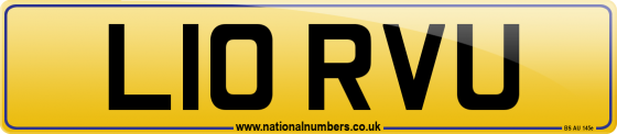 L10 RVU