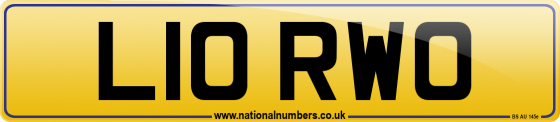 L10 RWO