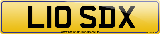 L10 SDX