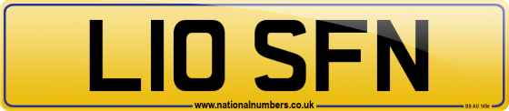 L10 SFN