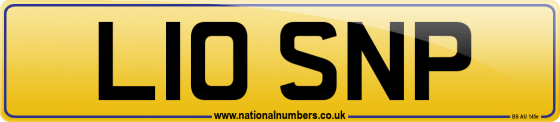 L10 SNP