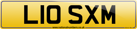 L10 SXM