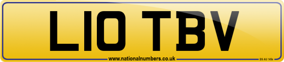 L10 TBV