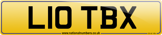 L10 TBX