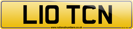 L10 TCN