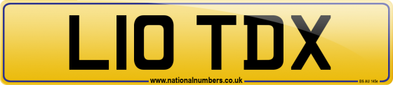 L10 TDX