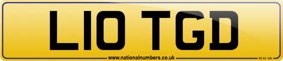 L10 TGD
