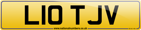 L10 TJV