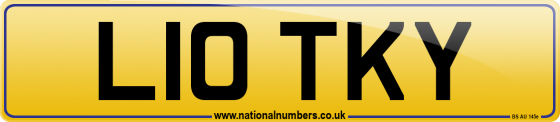 L10 TKY