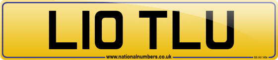 L10 TLU