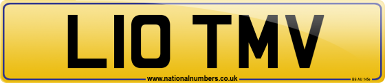 L10 TMV