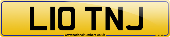 L10 TNJ