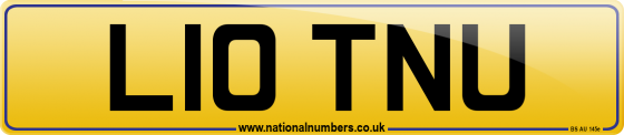 L10 TNU