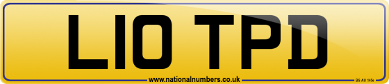 L10 TPD