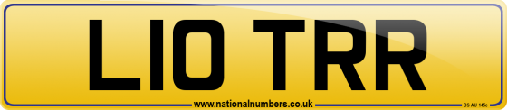 L10 TRR