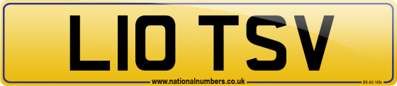 L10 TSV