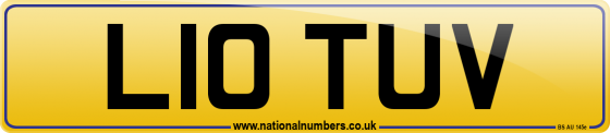 L10 TUV
