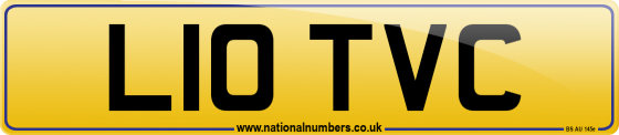 L10 TVC