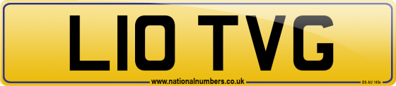 L10 TVG