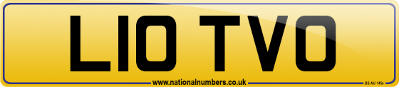 L10 TVO