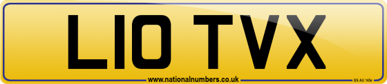 L10 TVX