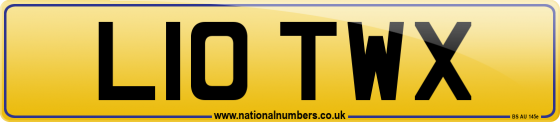 L10 TWX