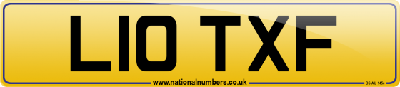 L10 TXF