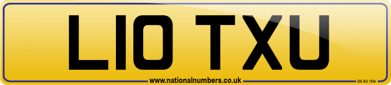 L10 TXU