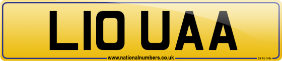 L10 UAA