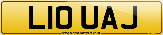 L10 UAJ
