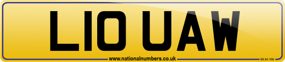 L10 UAW