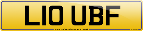 L10 UBF
