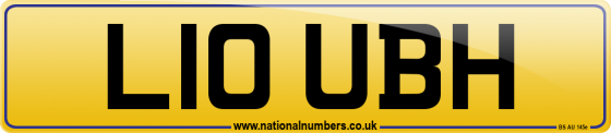 L10 UBH