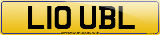 L10 UBL