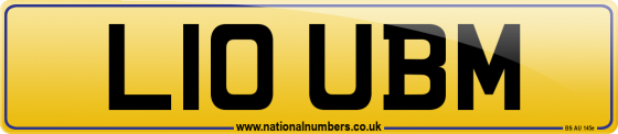 L10 UBM